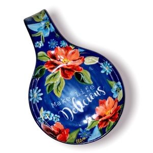 Brand new pioneer woman spoon rest